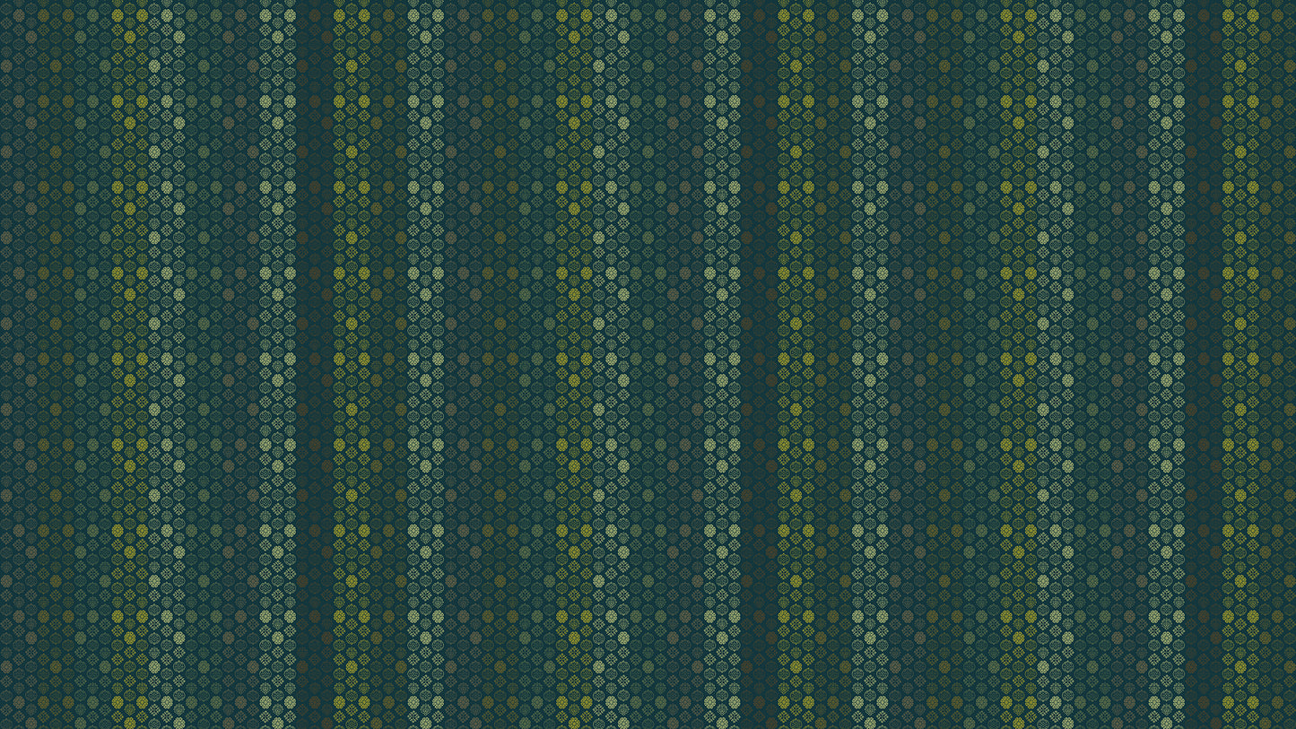Brand New Green