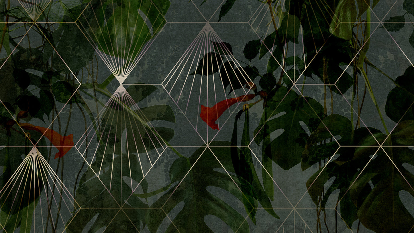 Faceted Nature