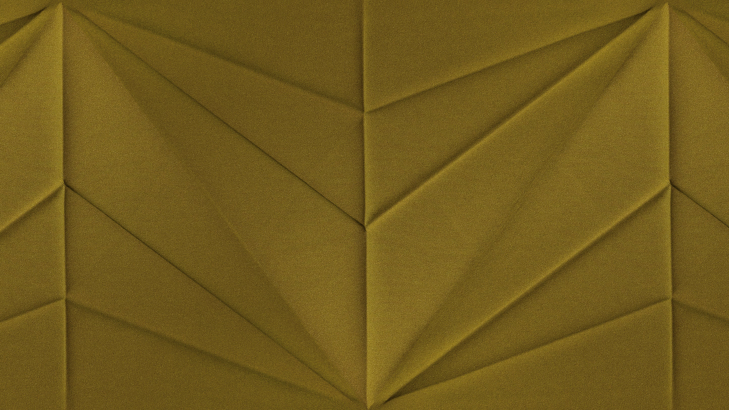 Iron Fabric Mustard