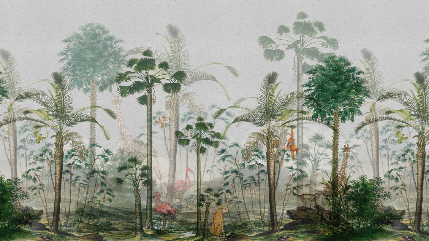 Jungle Journey