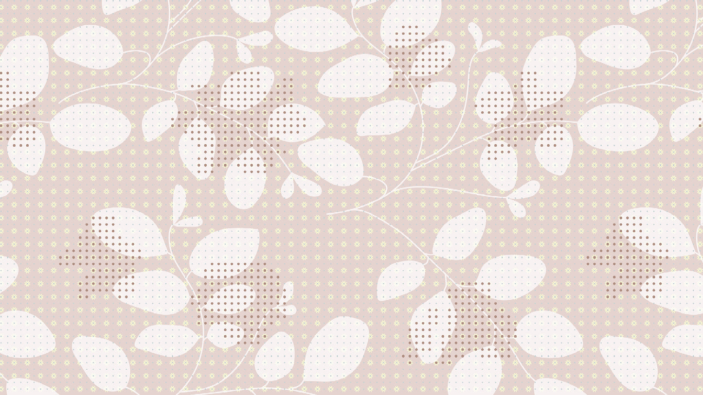 New Nature-Pink
