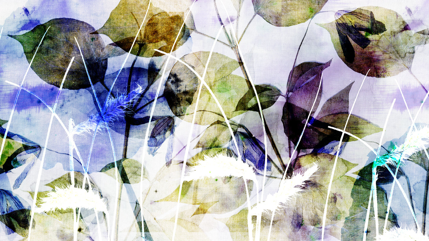 Wild flowers