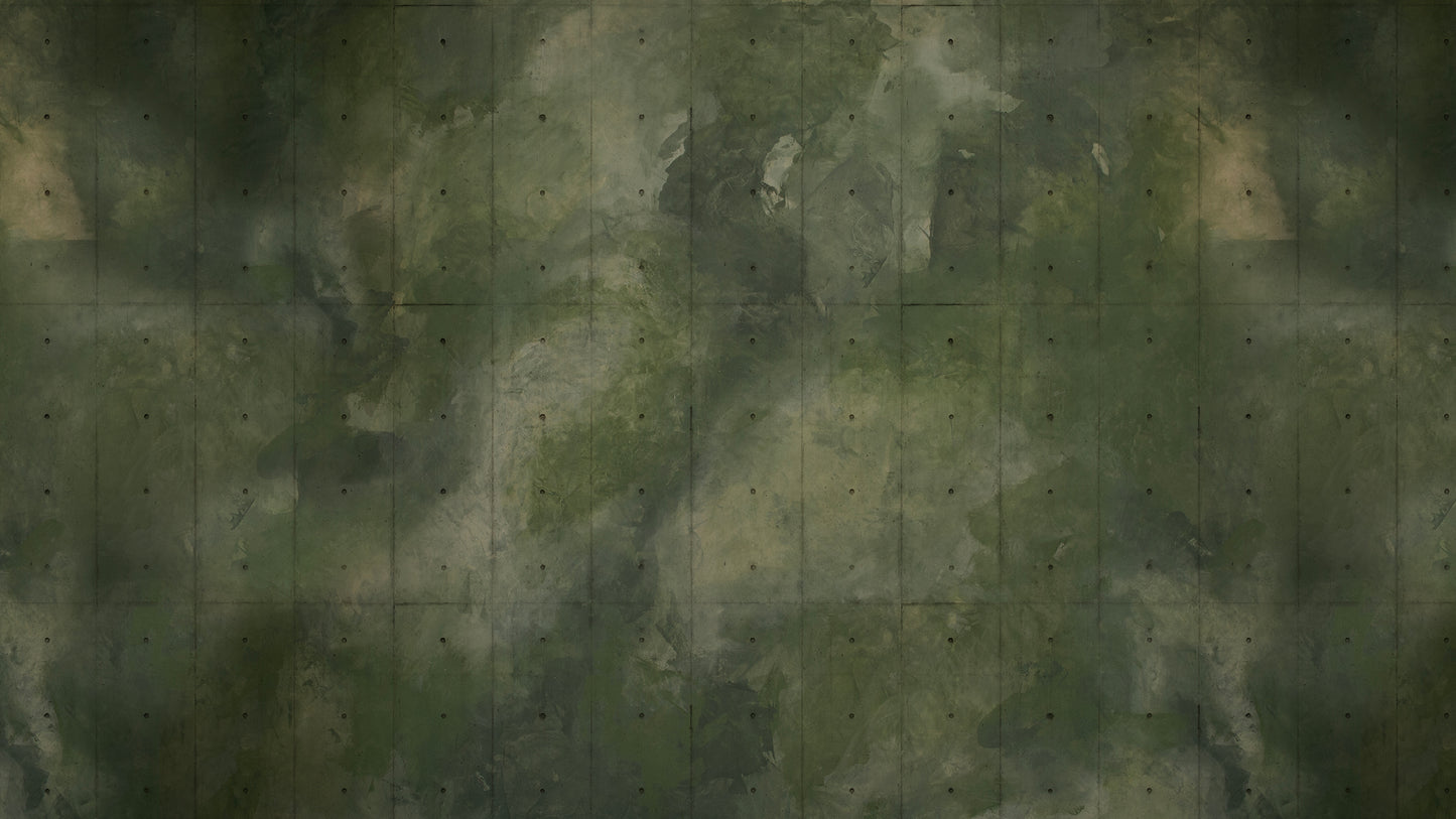 Concrete Green