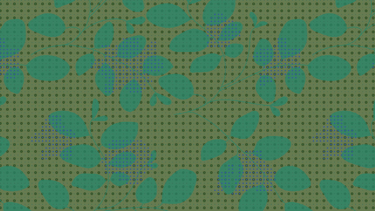 New Nature-Green