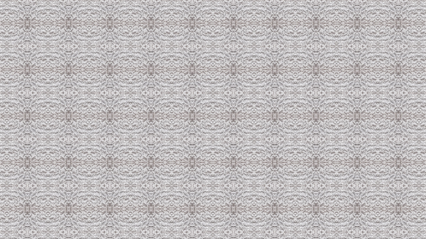 Pleating Ornament