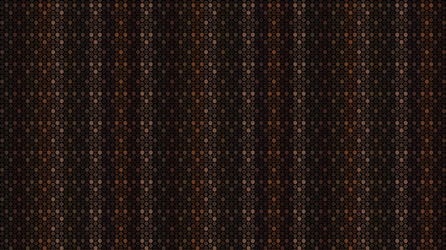 Brand New Brown