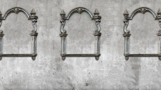 Concrete Gothic