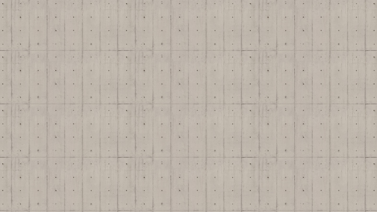 Concrete panels