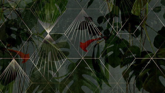 Faceted Nature