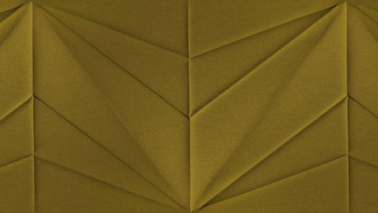 Iron Fabric Mustard