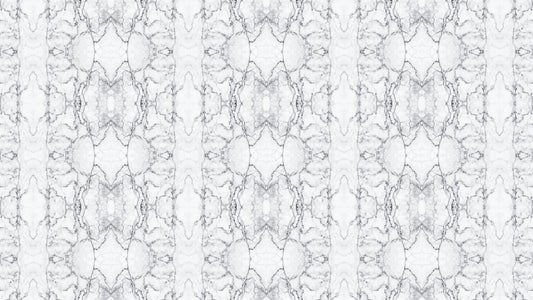 Marble Black & White