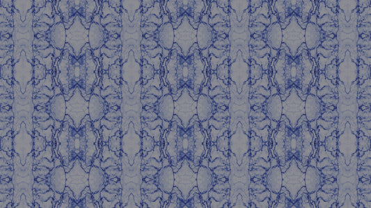 Marble Blue