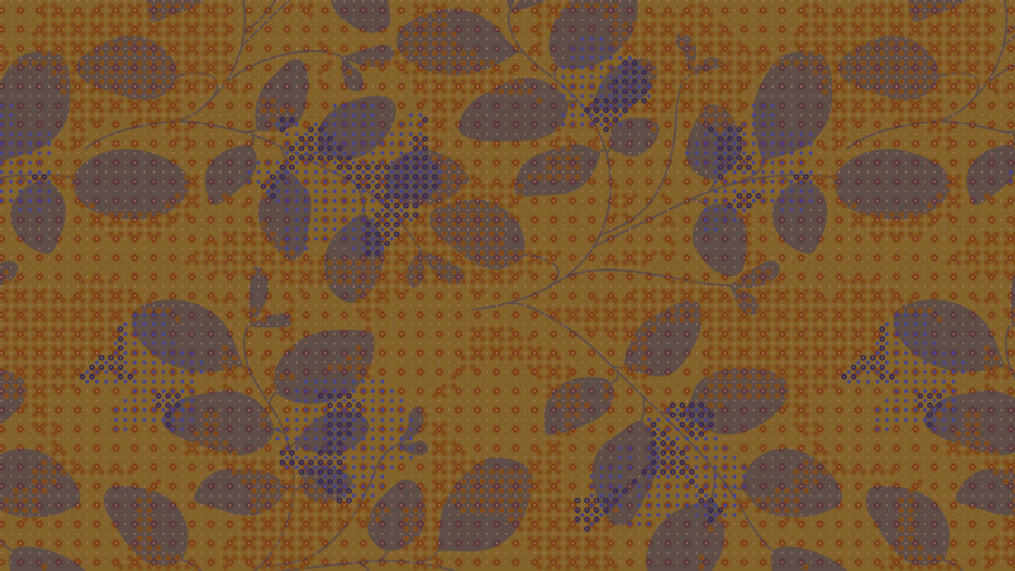 New Nature-Amber
