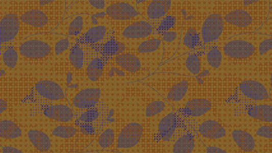 New Nature-Amber