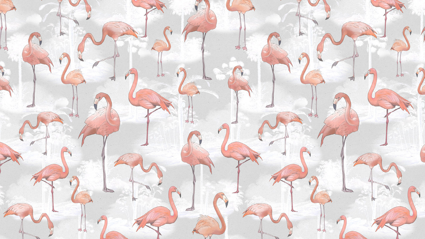 Pink family