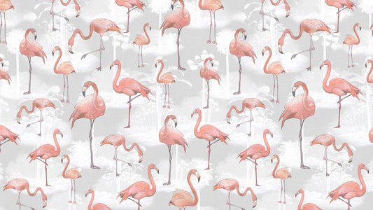 Pink family