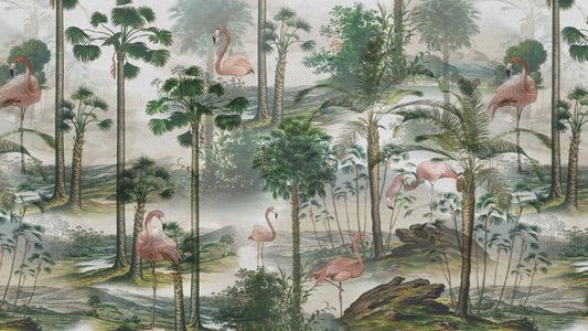 Palm Island
