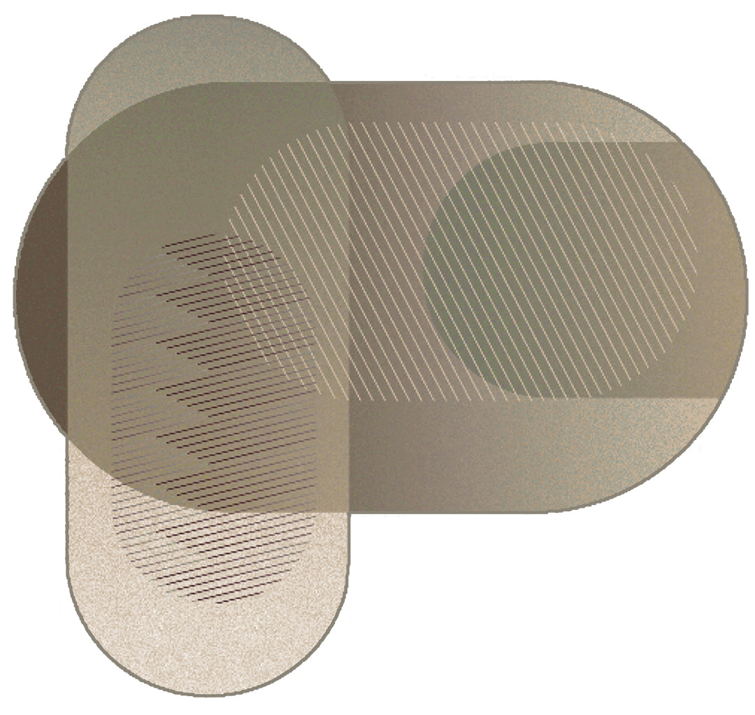 Round + about S1 Clay Brown
