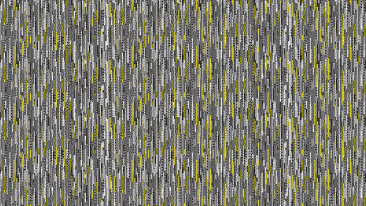 Traffic Jam - grey yellow