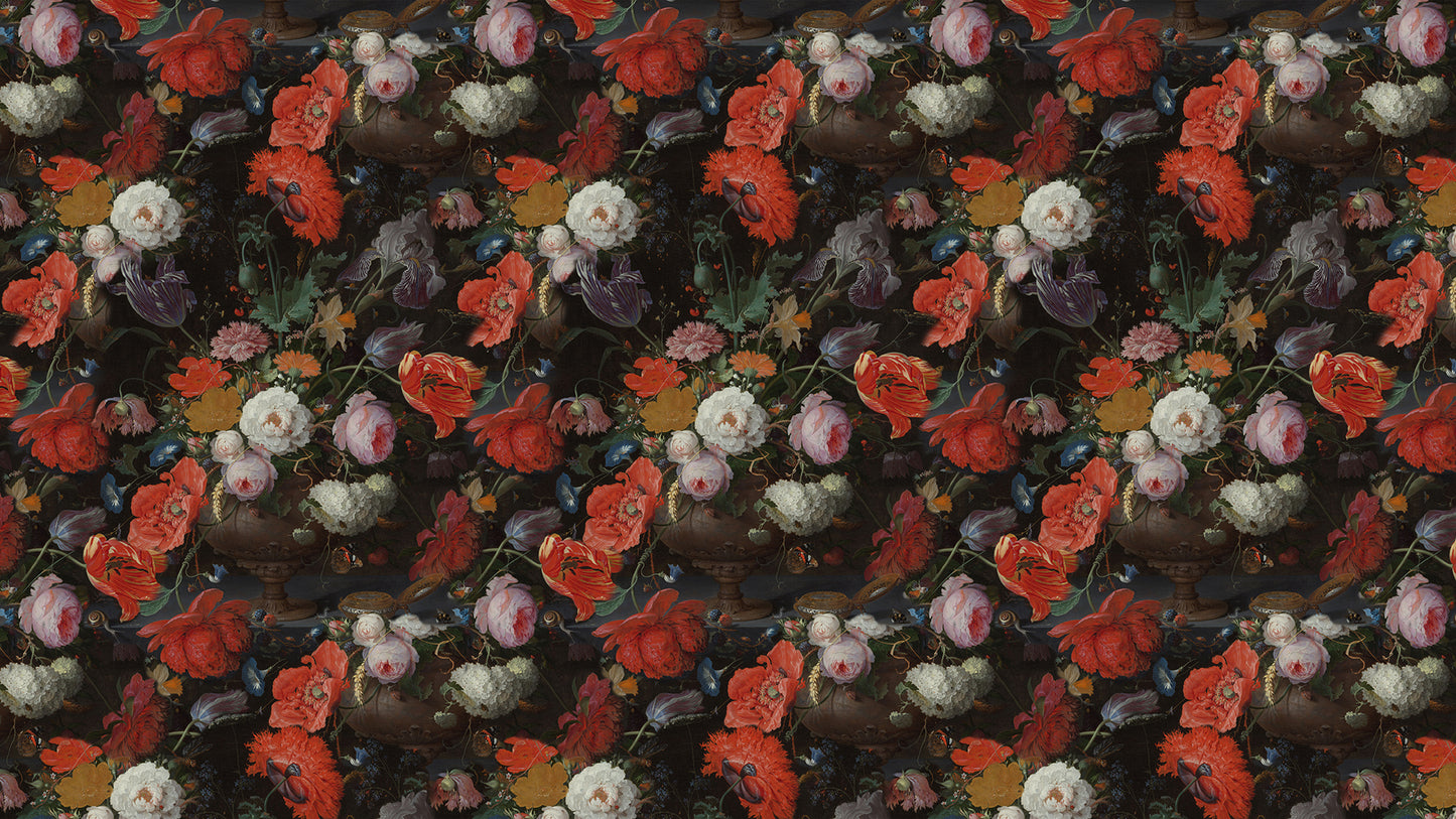 Victorian Bloom