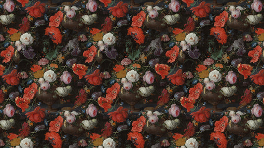 Victorian Bloom