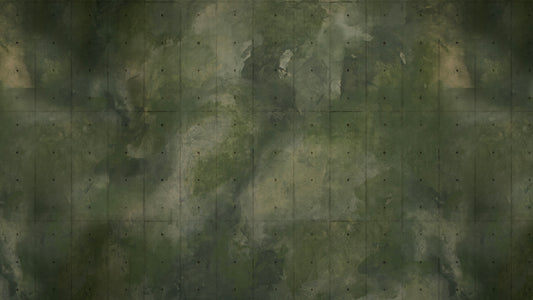 Concrete Green