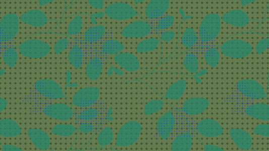New Nature-Green