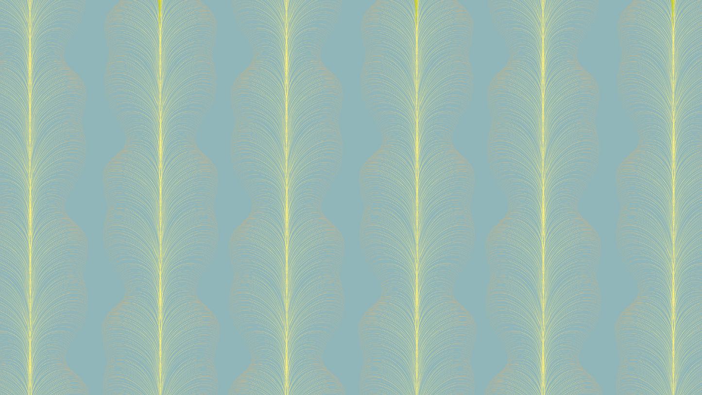 Whirl blue