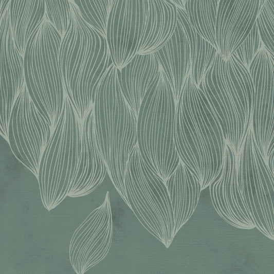 Falling Leaves